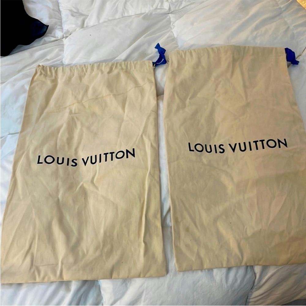 Louis Vuitton Dust Bags